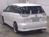 TOYOTA ESTIMA HYBRID