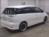 TOYOTA ESTIMA HYBRID