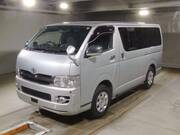 2005 TOYOTA REGIUS ACE VAN