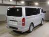 TOYOTA REGIUS ACE VAN