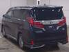 TOYOTA ALPHARD HYBRID