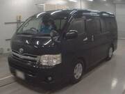 2011 TOYOTA HIACE VAN SUPER GL
