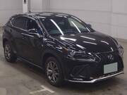 2020 LEXUS NX