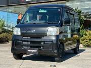 2012 DAIHATSU HIJET CARGO