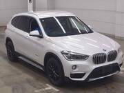 2017 BMW X1