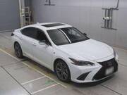 2020 LEXUS ES