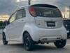 MITSUBISHI i