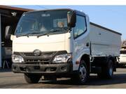 2018 HINO DUTRO