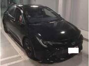 2022 TOYOTA COROLLA SPORT