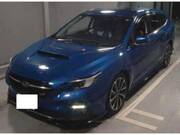2021 SUBARU LEVORG