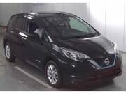 2020 NISSAN NOTE