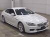 BMW 6 SERIES