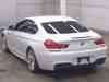 BMW 6 SERIES