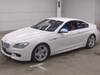 BMW 6 SERIES