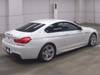 BMW 6 SERIES