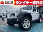 2015 CHRYSLER JEEP WRANGLER UNLIMITED SPORT
