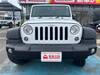 CHRYSLER JEEP WRANGLER