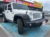 CHRYSLER JEEP WRANGLER