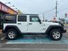 CHRYSLER JEEP WRANGLER