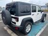 CHRYSLER JEEP WRANGLER