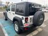 CHRYSLER JEEP WRANGLER
