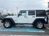 CHRYSLER JEEP WRANGLER