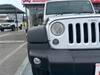 CHRYSLER JEEP WRANGLER