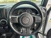 CHRYSLER JEEP WRANGLER