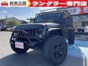 2014 CHRYSLER JEEP WRANGLER