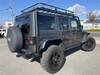 CHRYSLER JEEP WRANGLER