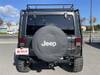 CHRYSLER JEEP WRANGLER