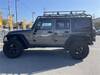 CHRYSLER JEEP WRANGLER