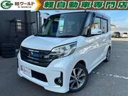 2014 NISSAN DAYZ ROOX