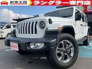 2019 CHRYSLER JEEP WRANGLER