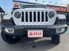 CHRYSLER JEEP WRANGLER