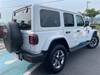 CHRYSLER JEEP WRANGLER