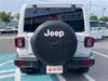 CHRYSLER JEEP WRANGLER