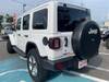 CHRYSLER JEEP WRANGLER