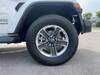 CHRYSLER JEEP WRANGLER