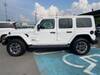 CHRYSLER JEEP WRANGLER