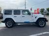 CHRYSLER JEEP WRANGLER