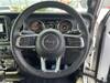 CHRYSLER JEEP WRANGLER