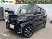 2021 HONDA N-BOX CUSTOM