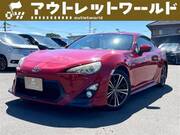 2013 TOYOTA 86