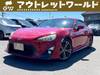 TOYOTA 86