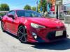 TOYOTA 86