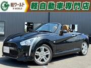 2015 DAIHATSU COPEN