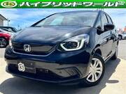 2020 HONDA FIT