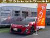 TOYOTA 86