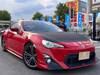 TOYOTA 86